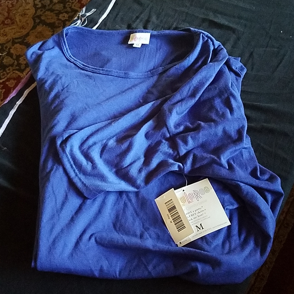 LulaRoe Shirt